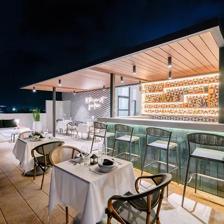 Areia Boutique Hotel - Puerto Morelos (Adults Only)-2